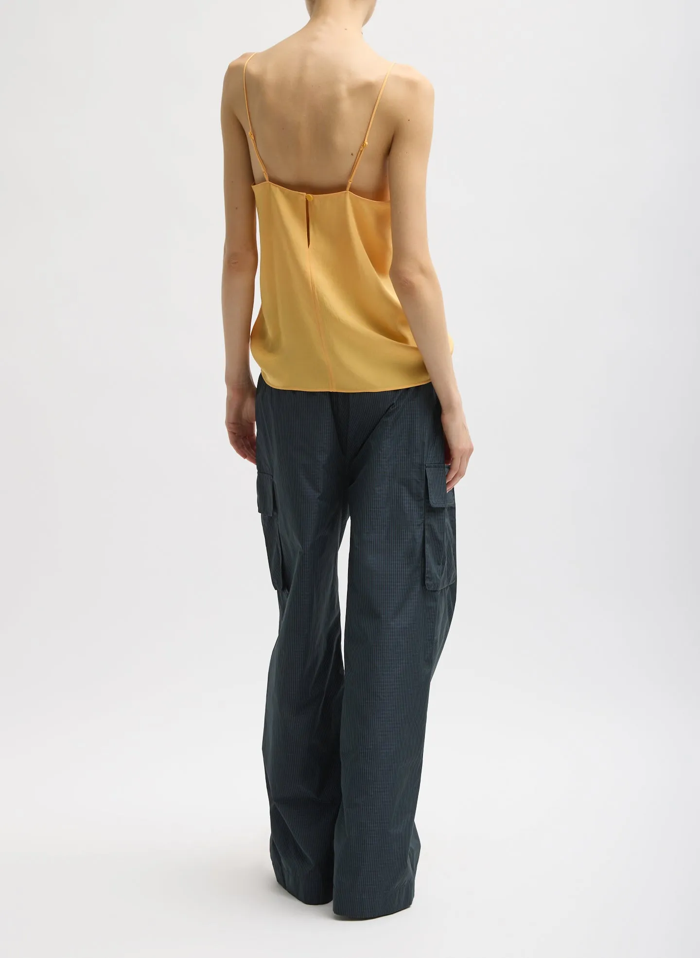 The Slip Cami sold by Tibi product image thumbnail 3