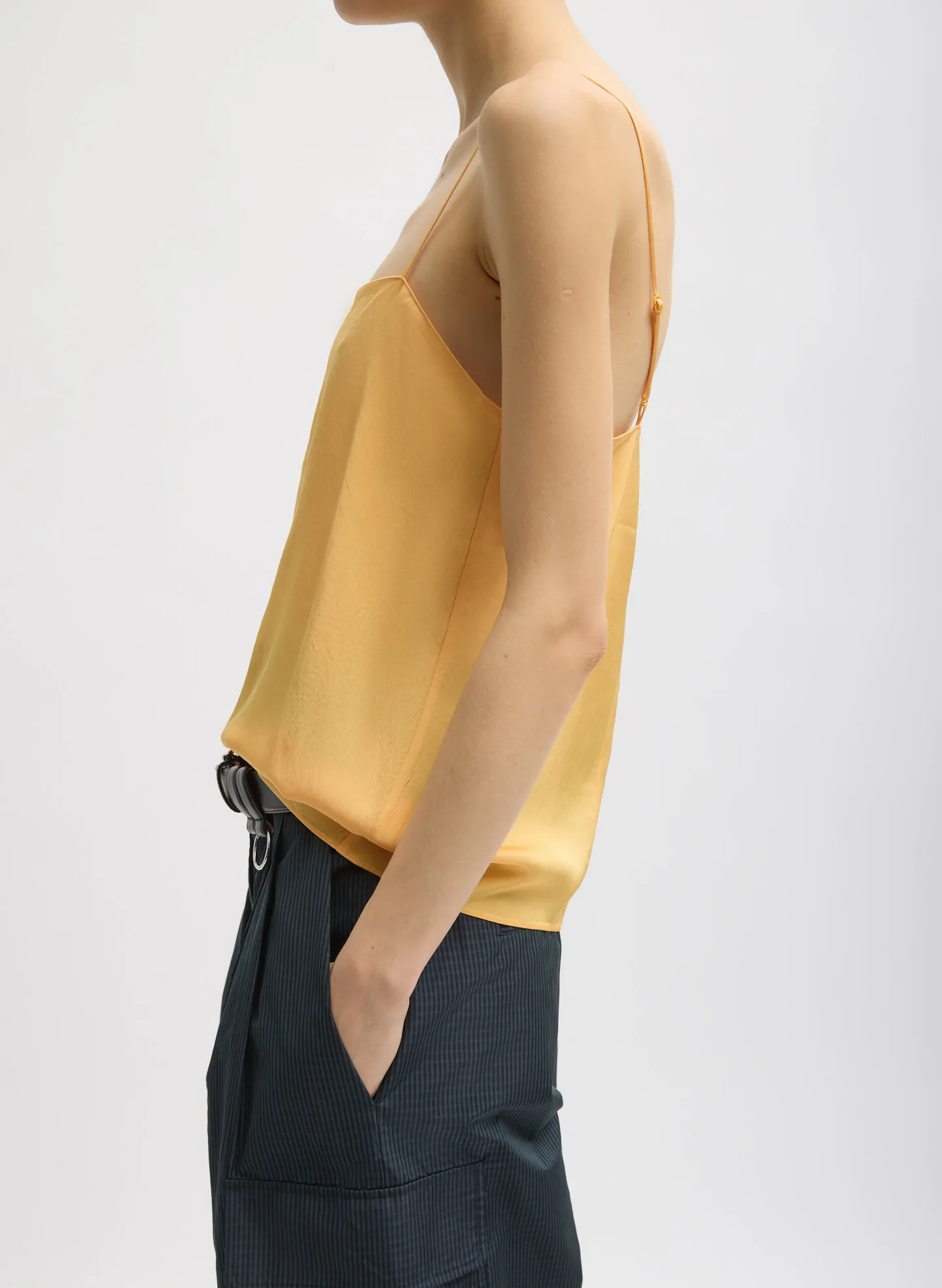 The Slip Cami sold by Tibi product image thumbnail 4