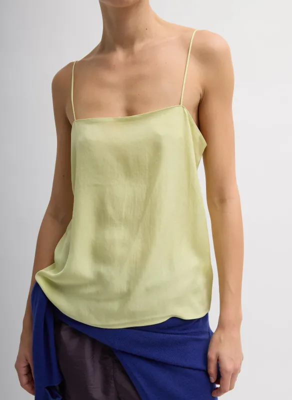 The Slip Cami sold by Tibi