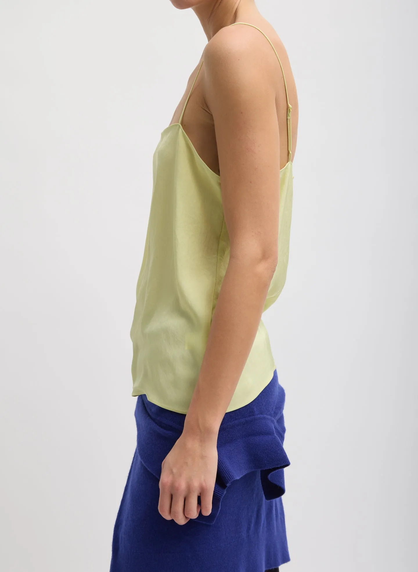 The Slip Cami sold by Tibi product image thumbnail 2