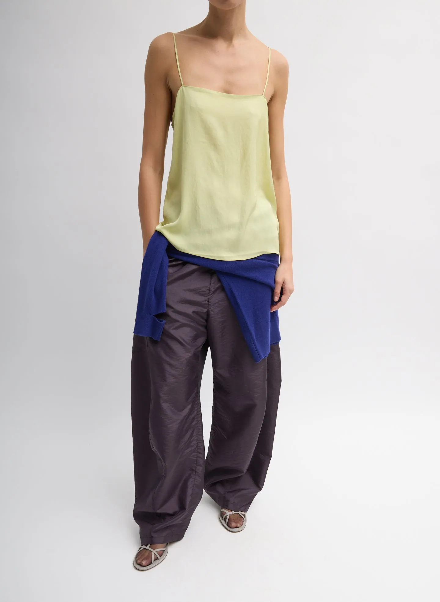 The Slip Cami sold by Tibi product image thumbnail 4