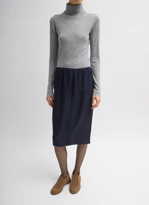 The Slip Skirt sold by Tibi