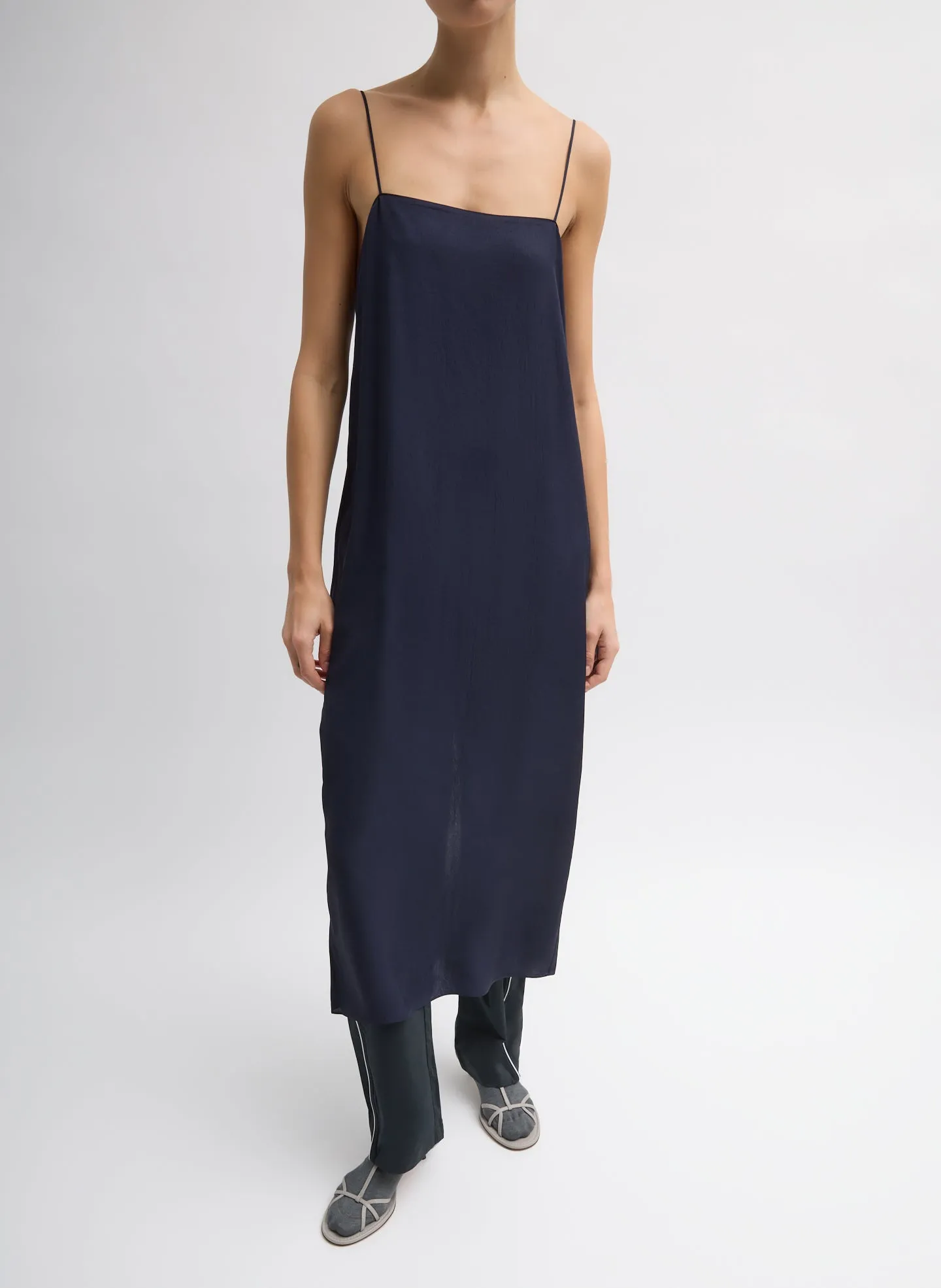 The Slip Dress sold by Tibi product image thumbnail 4