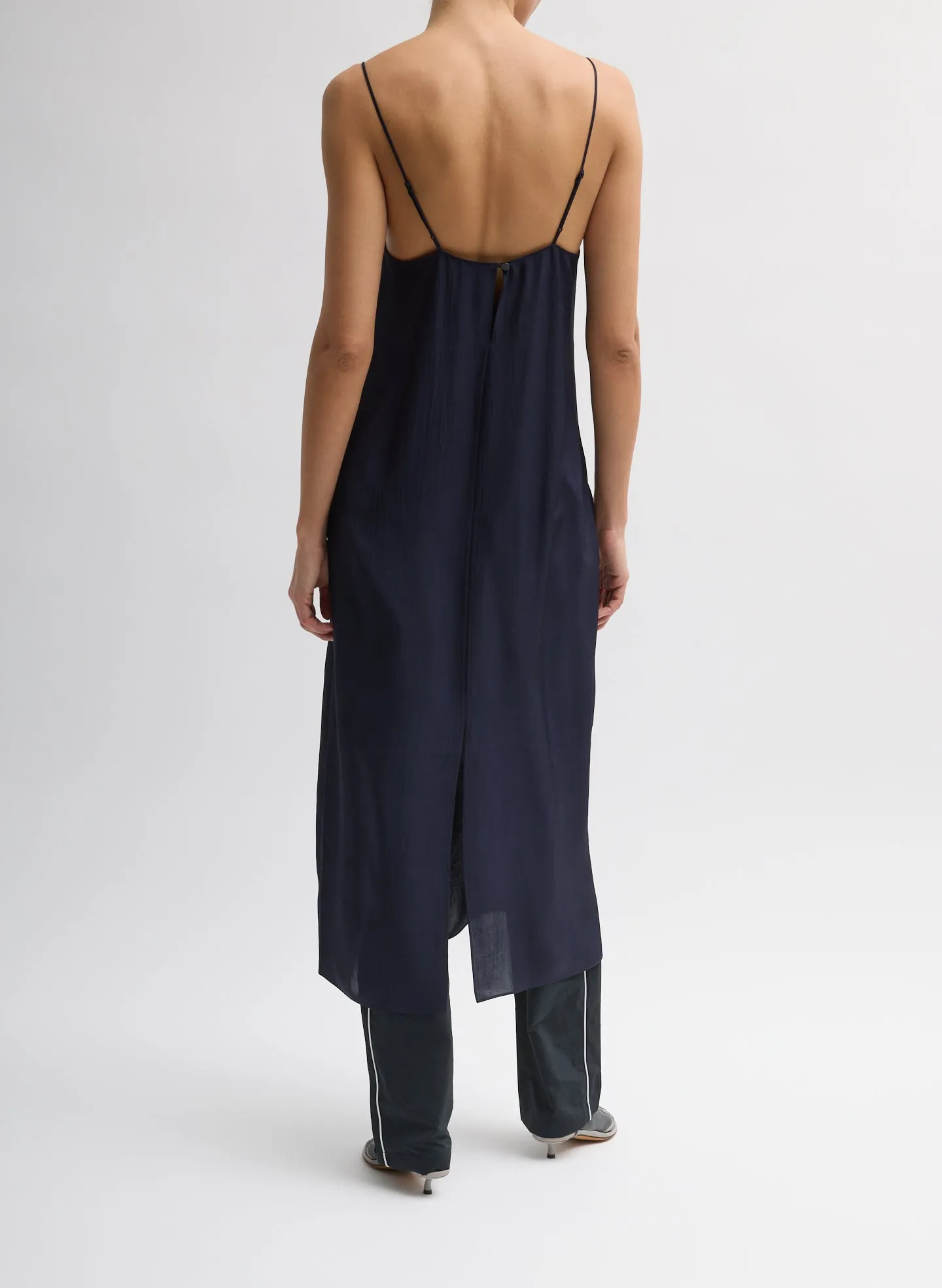 The Slip Dress sold by Tibi product image thumbnail 5