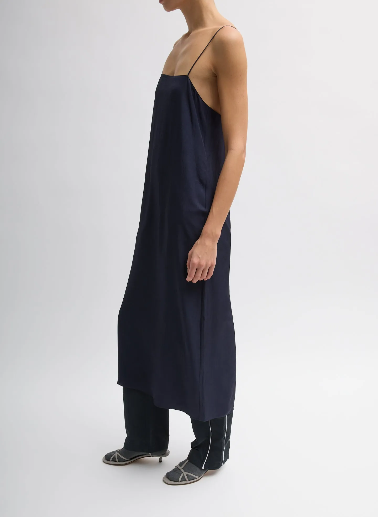 The Slip Dress sold by Tibi product image thumbnail 3