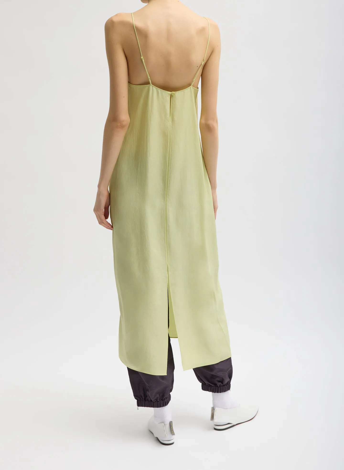 The Slip Dress sold by Tibi product image thumbnail 3
