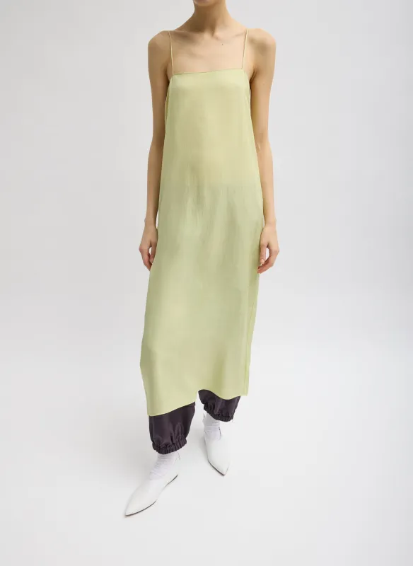 The Slip Dress sold by Tibi