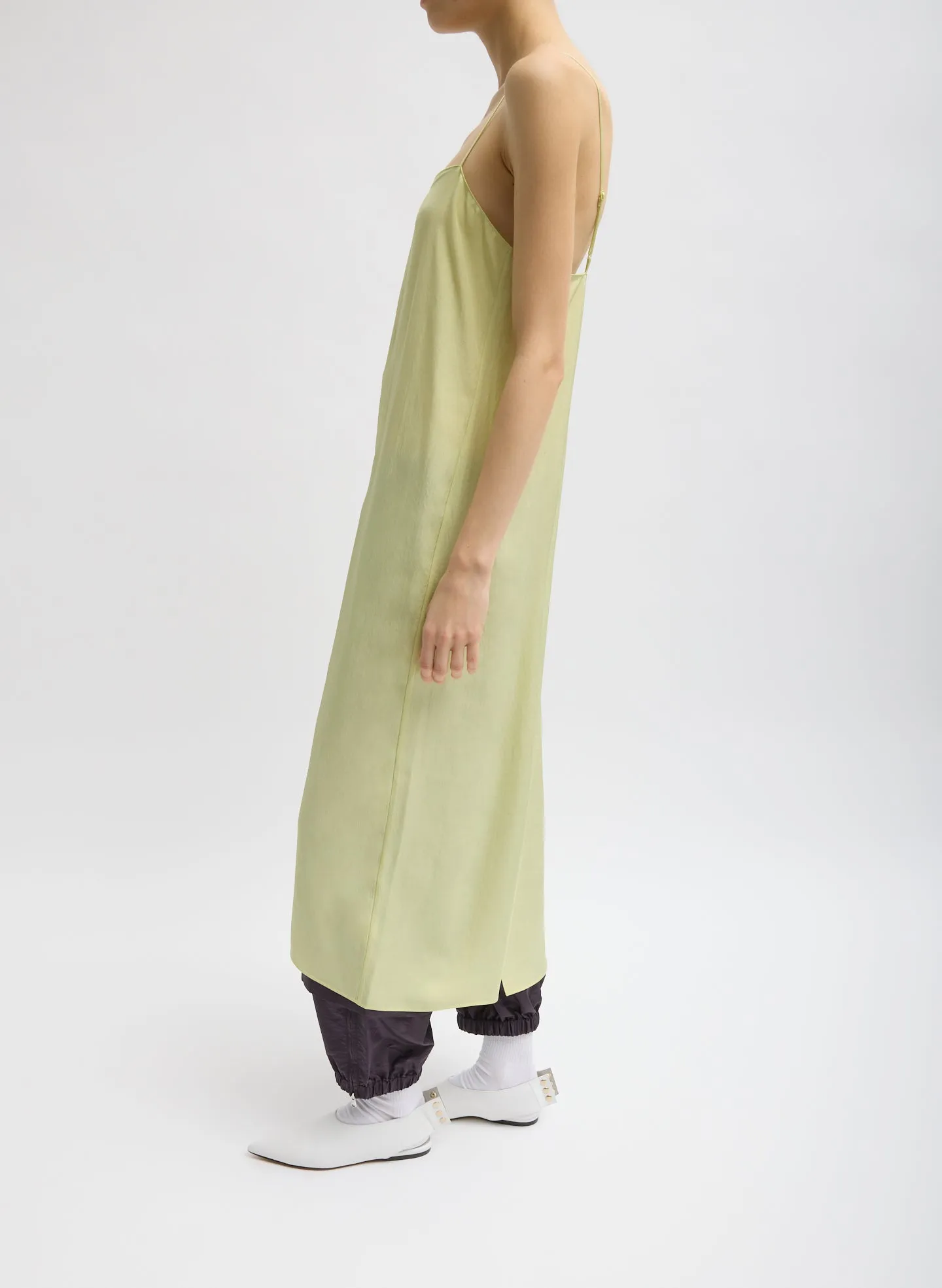 The Slip Dress sold by Tibi product image thumbnail 2