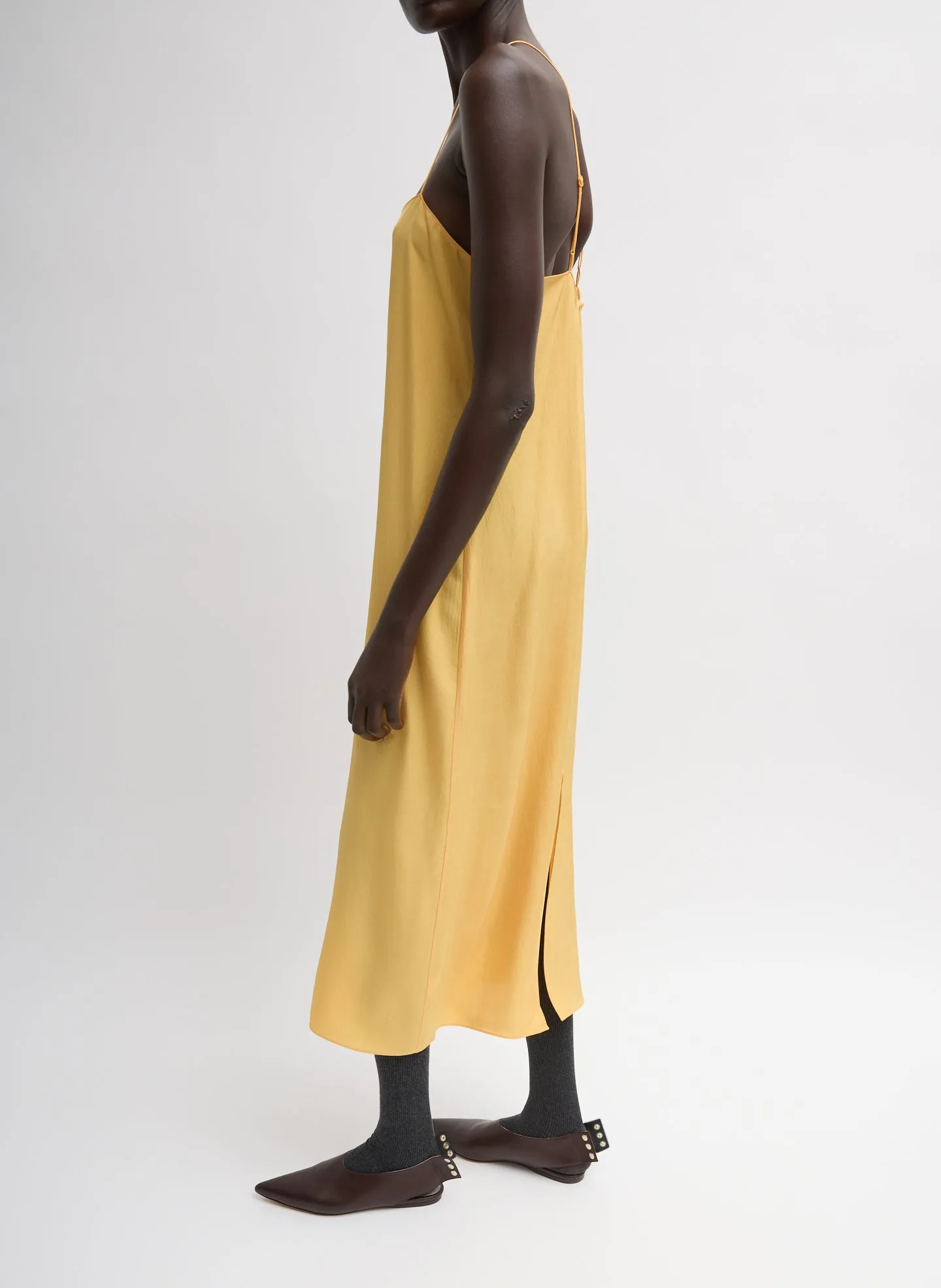 The Slip Dress sold by Tibi product image thumbnail 2