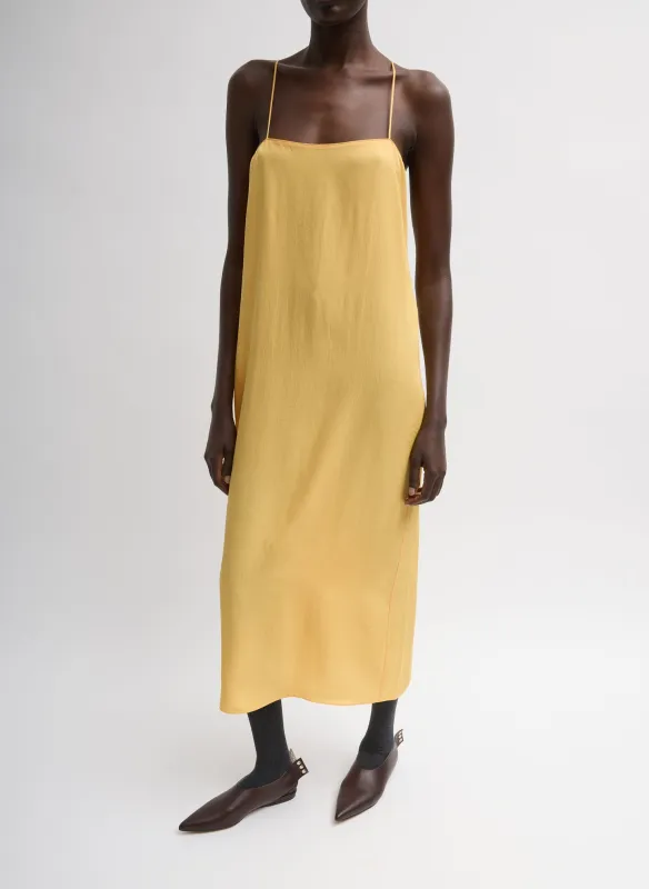 The Slip Dress sold by Tibi