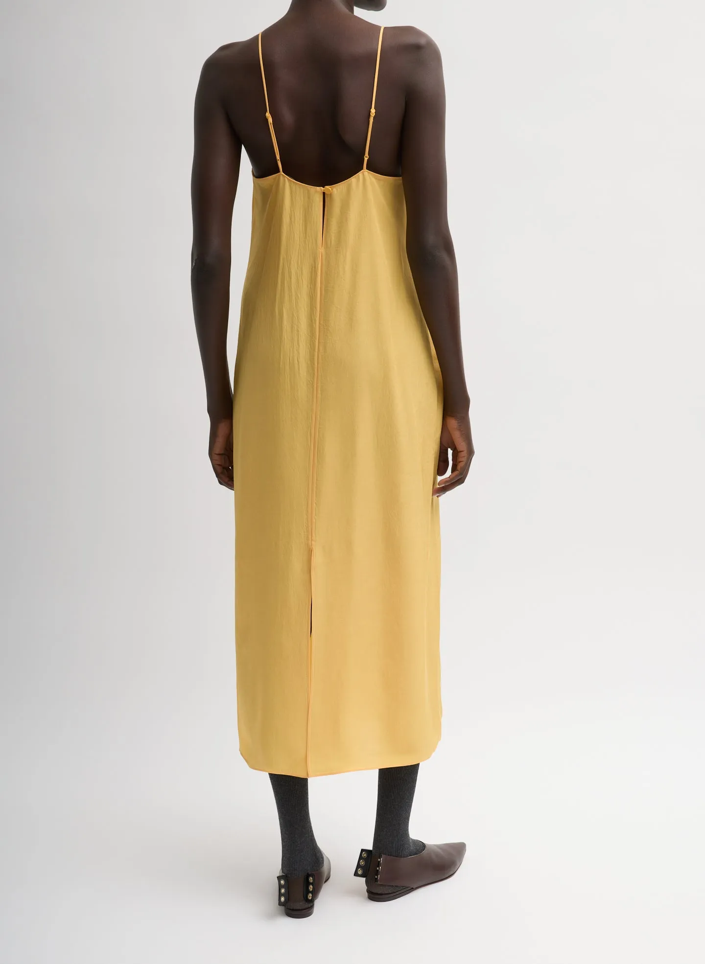 The Slip Dress sold by Tibi product image thumbnail 4