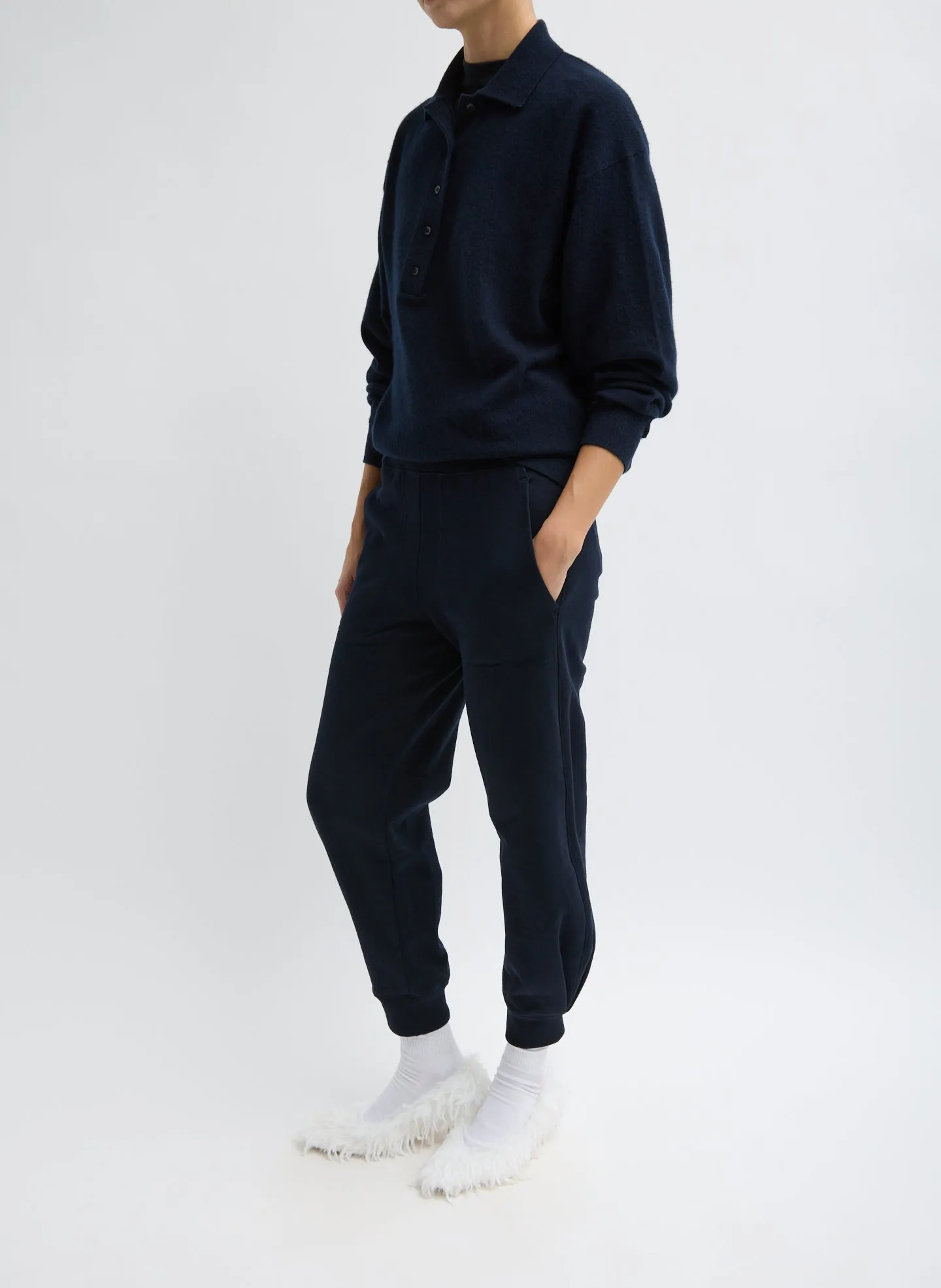 Calder Sweatpant sold by Tibi product image thumbnail 4