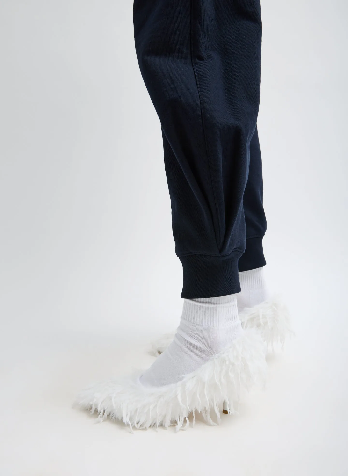 Calder Sweatpant sold by Tibi product image thumbnail 3