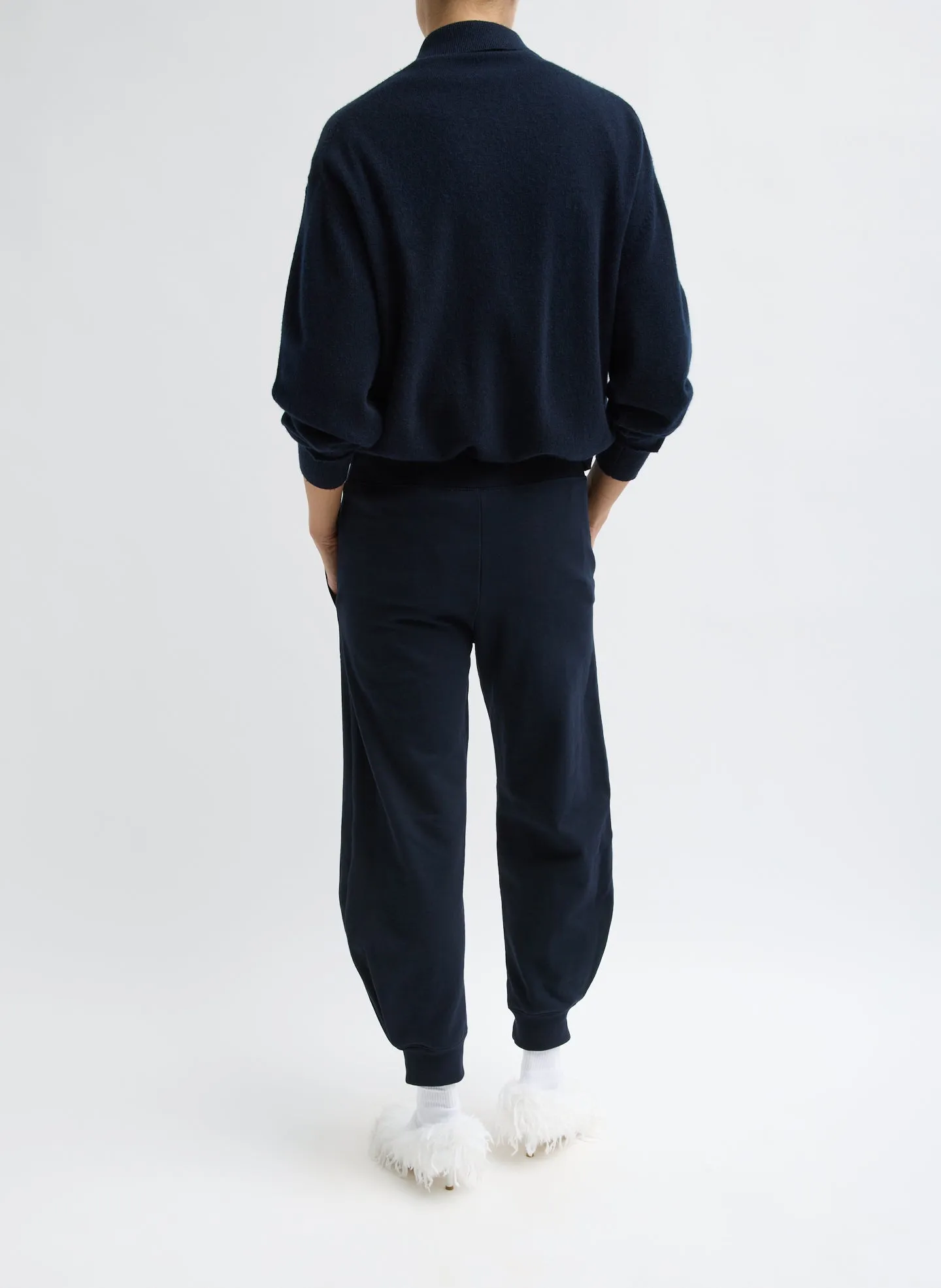 Calder Sweatpant sold by Tibi product image thumbnail 5