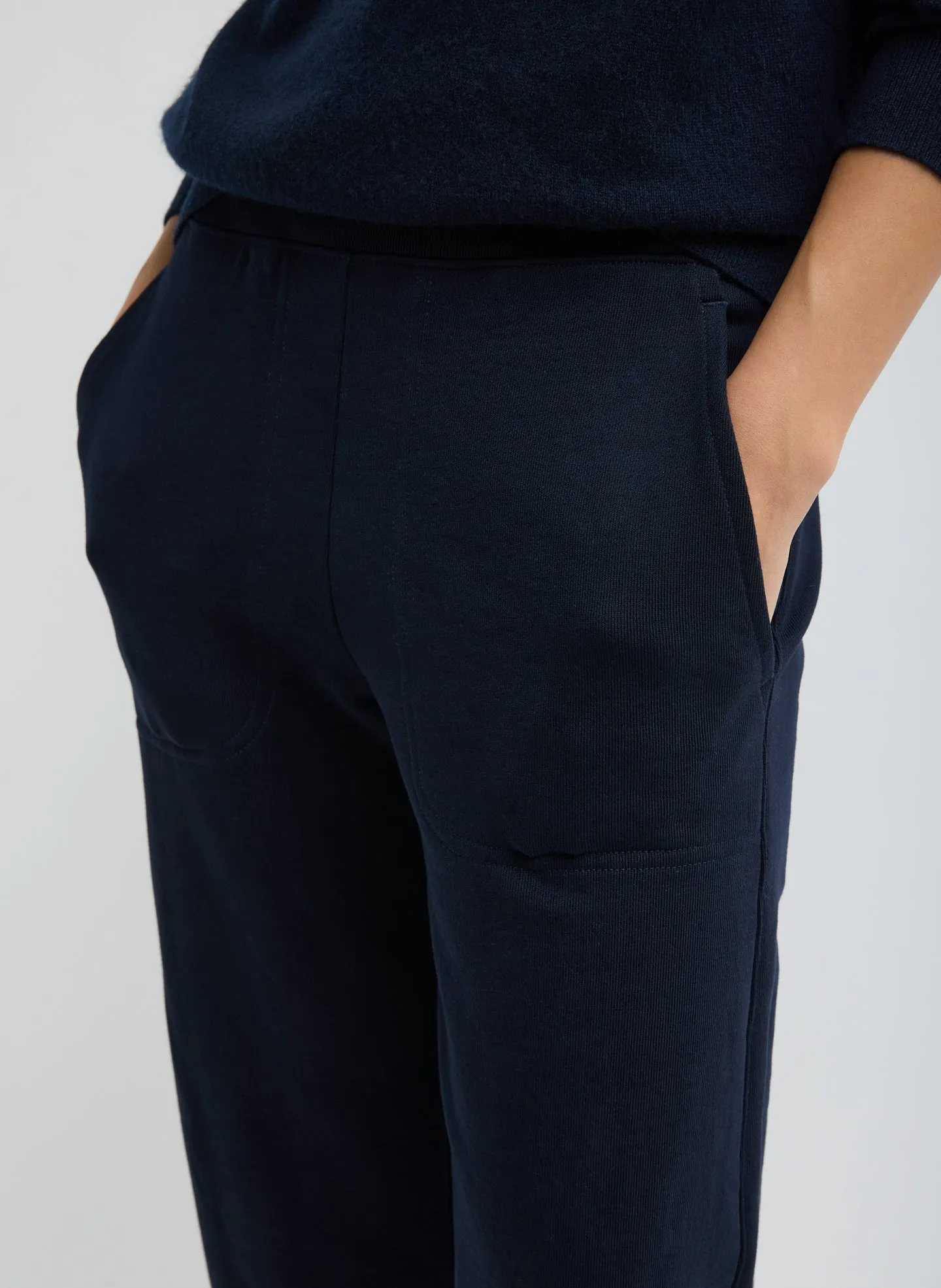 Calder Sweatpant sold by Tibi product image thumbnail 2