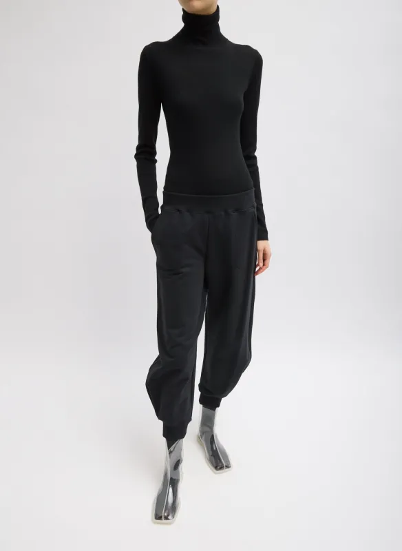 Calder Sweatpant sold by Tibi