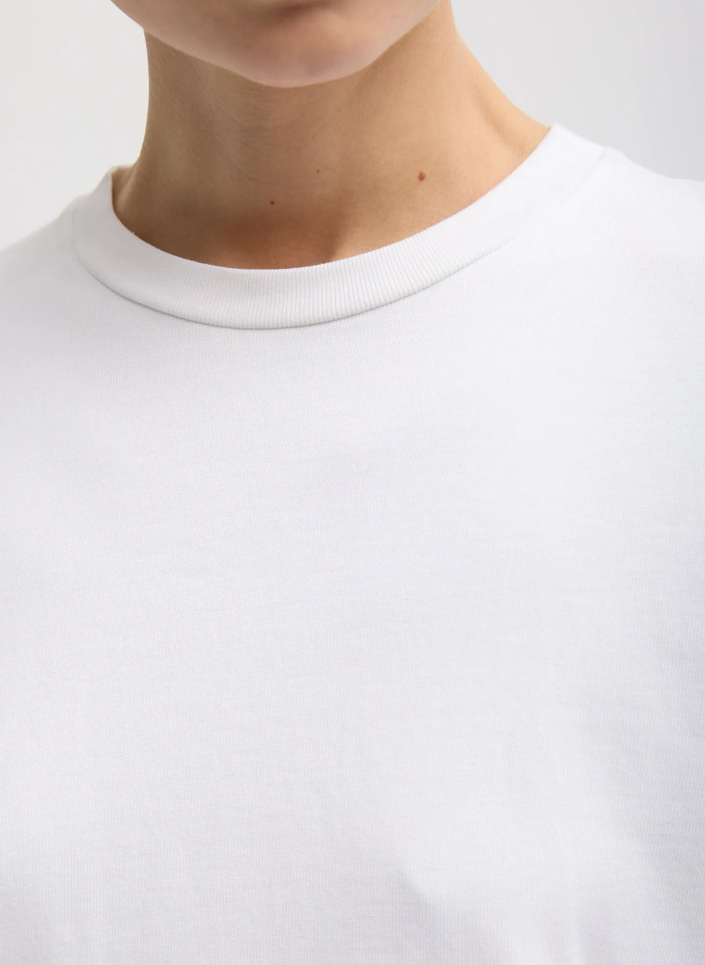 Perfect Unisex Long Sleeve T-Shirt sold by Tibi product image thumbnail 5
