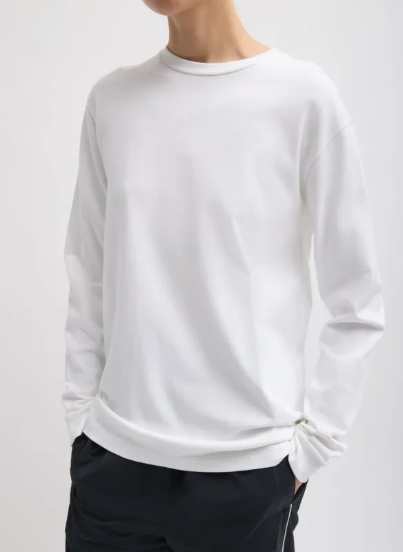 Perfect Unisex Long Sleeve T-Shirt sold by Tibi