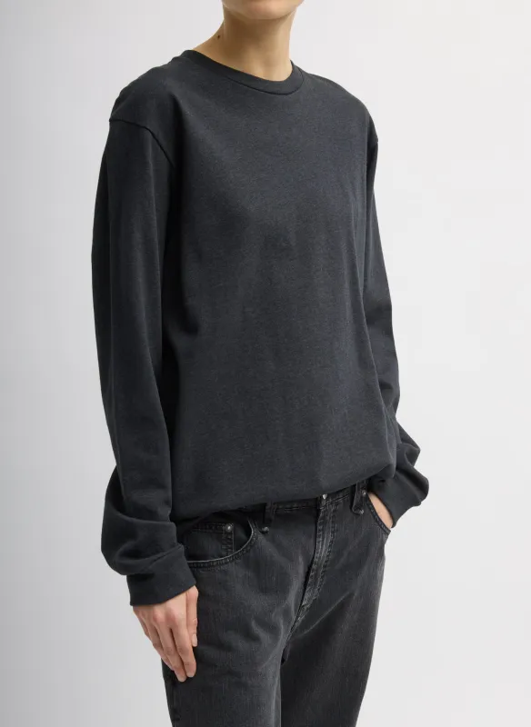 Perfect Unisex Long Sleeve T-Shirt sold by Tibi