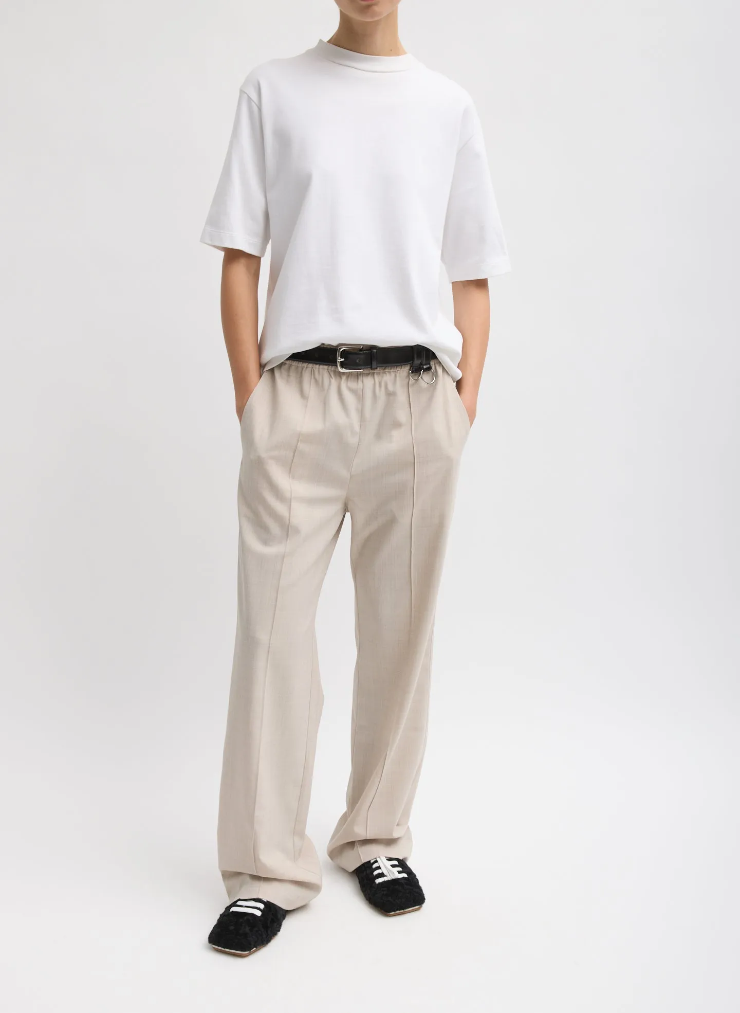 Perfect Unisex T-Shirt sold by Tibi product image thumbnail 4