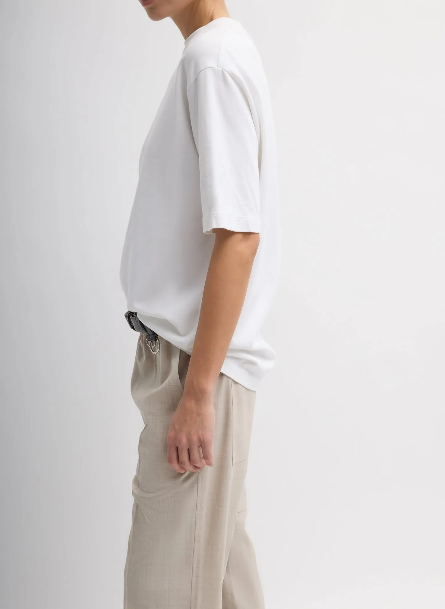 Perfect Unisex T-Shirt sold by Tibi product image thumbnail 2