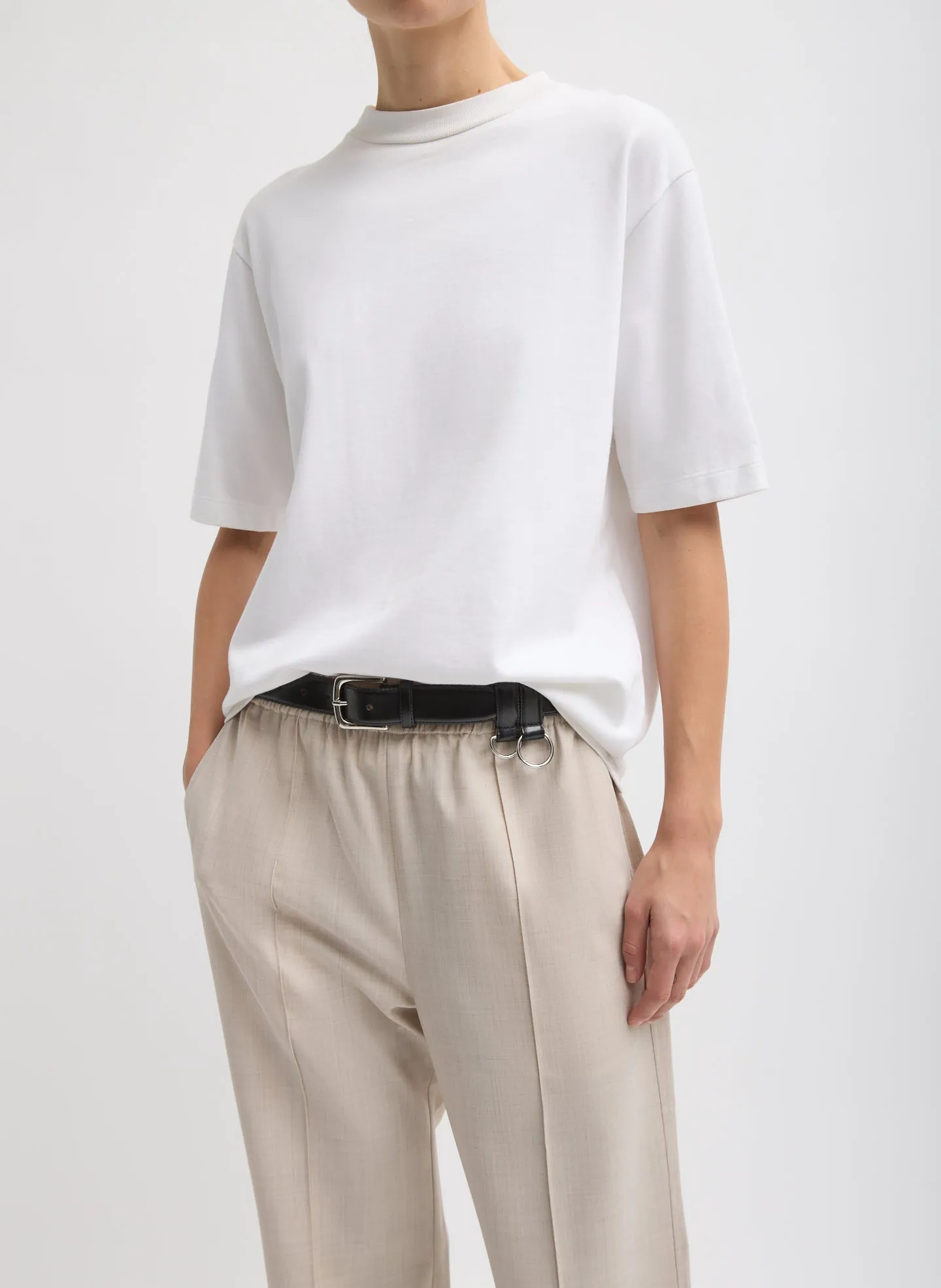 Perfect Unisex T-Shirt sold by Tibi