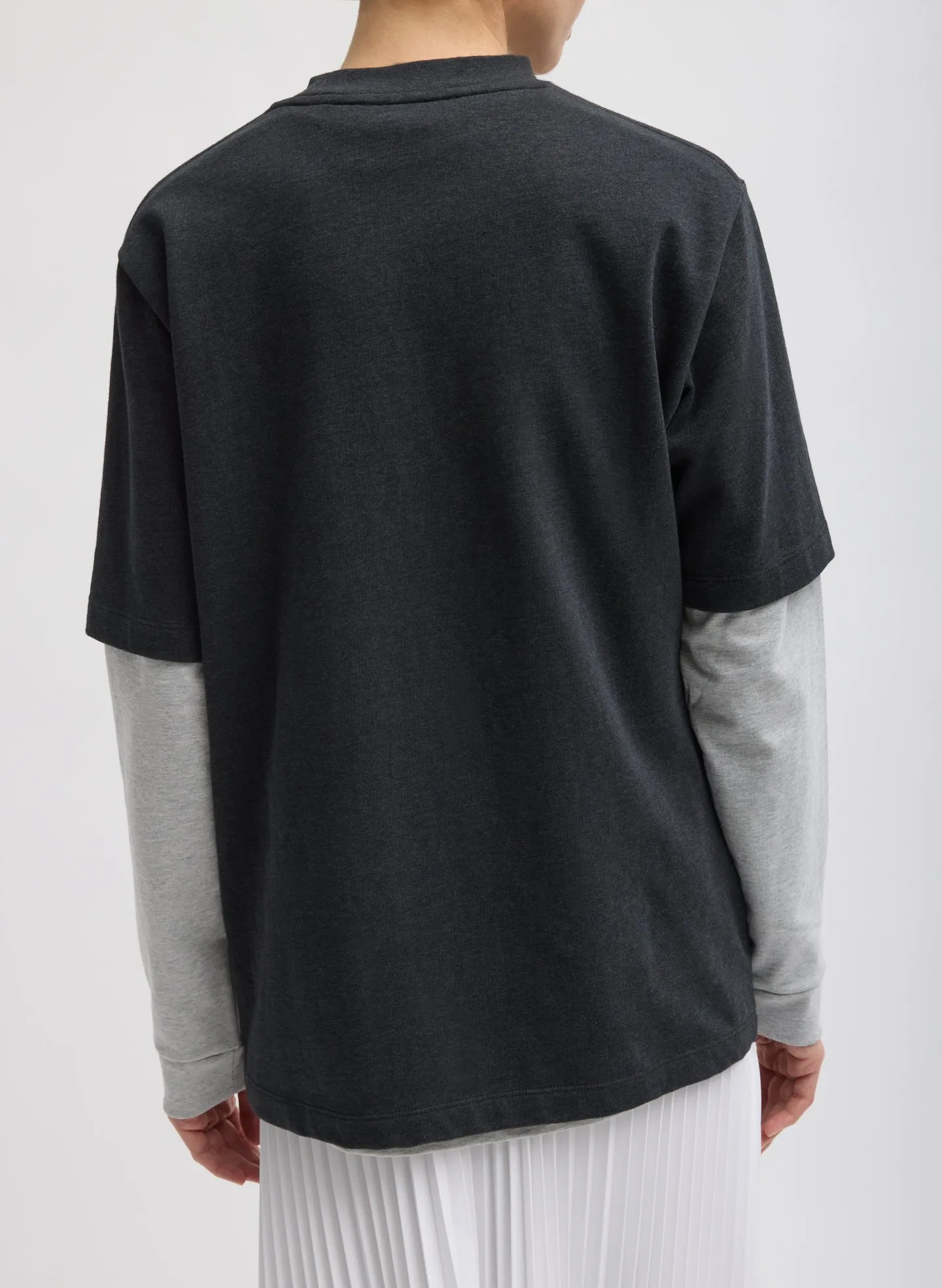 Perfect Unisex T-Shirt sold by Tibi product image thumbnail 3