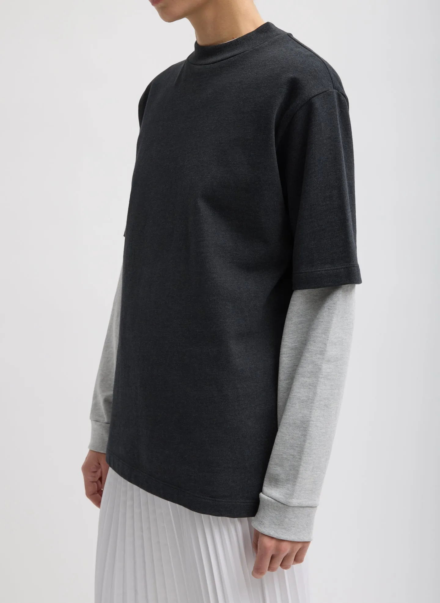 Perfect Unisex T-Shirt sold by Tibi product image thumbnail 2