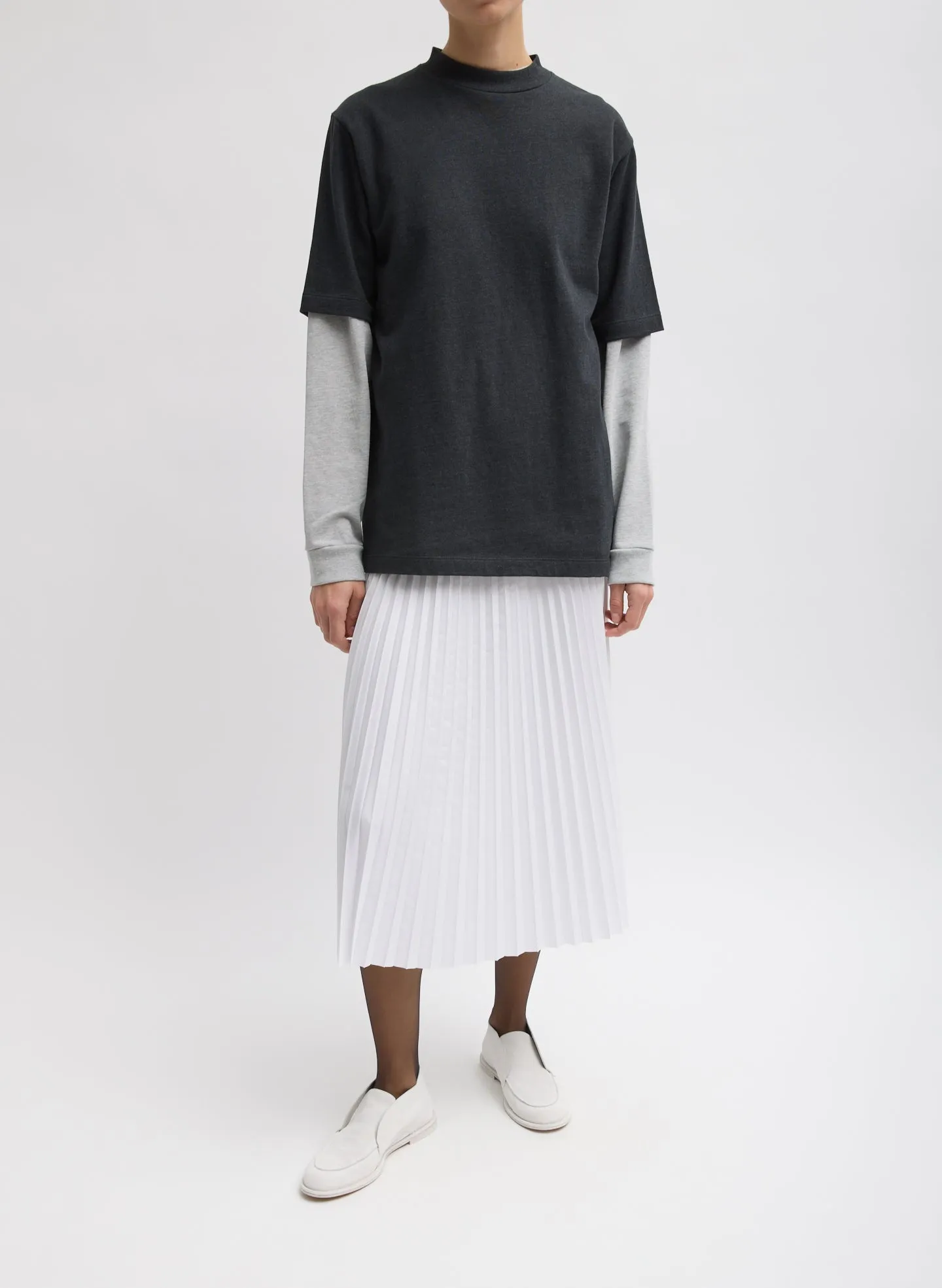 Perfect Unisex T-Shirt sold by Tibi product image thumbnail 4
