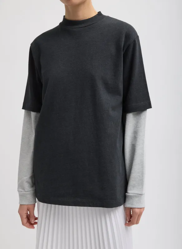 Perfect Unisex T-Shirt sold by Tibi