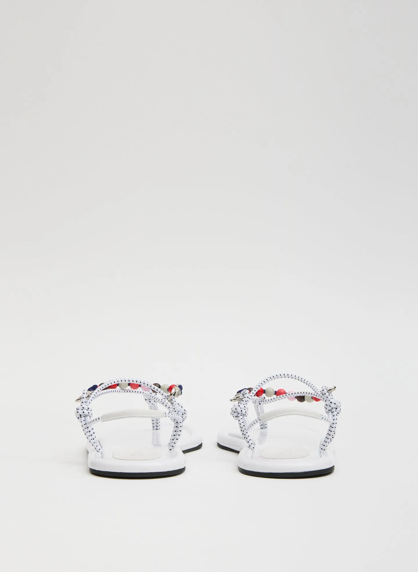 Atlas Sandal sold by Tibi product image thumbnail 4