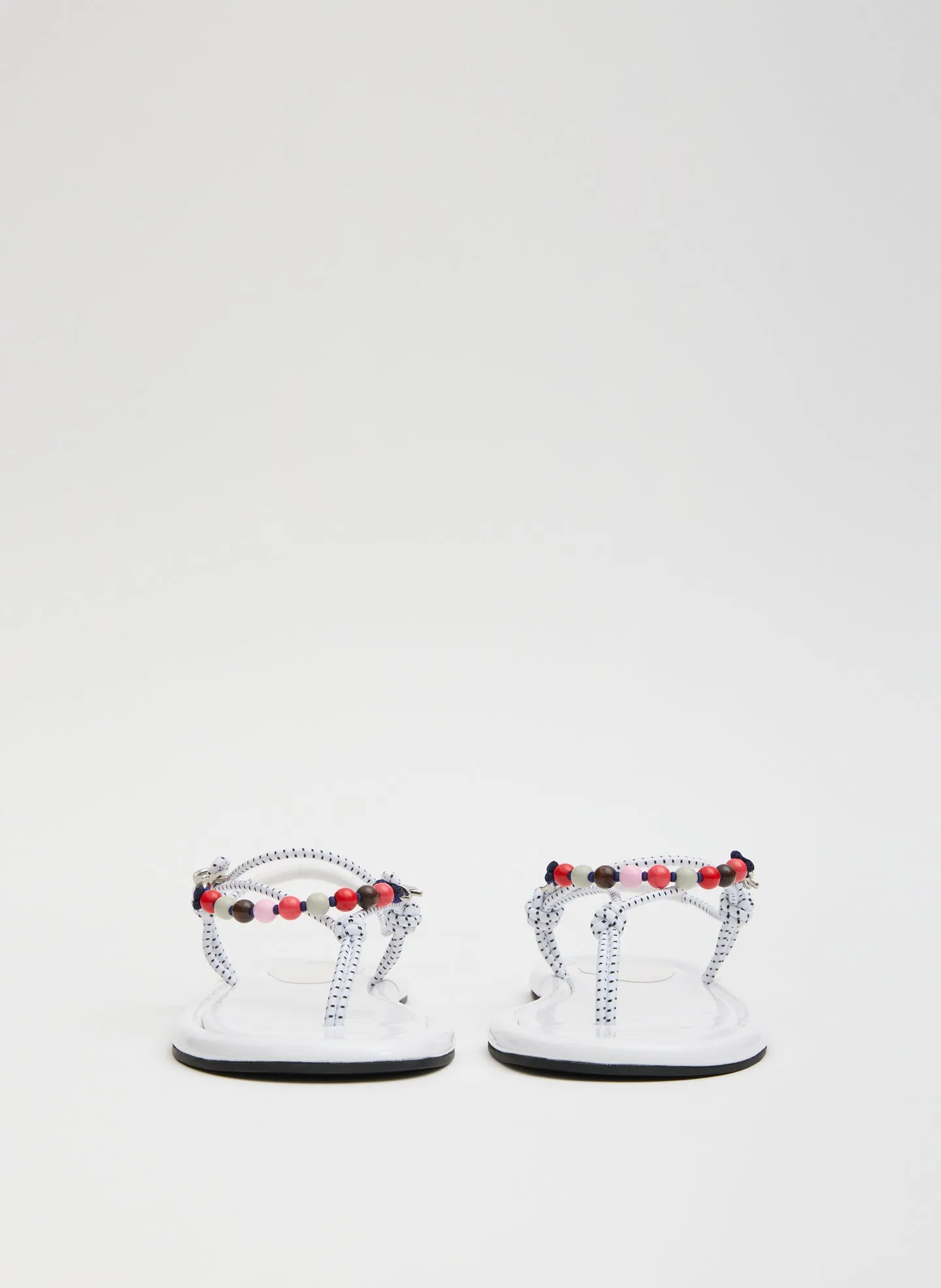 Atlas Sandal sold by Tibi product image thumbnail 3