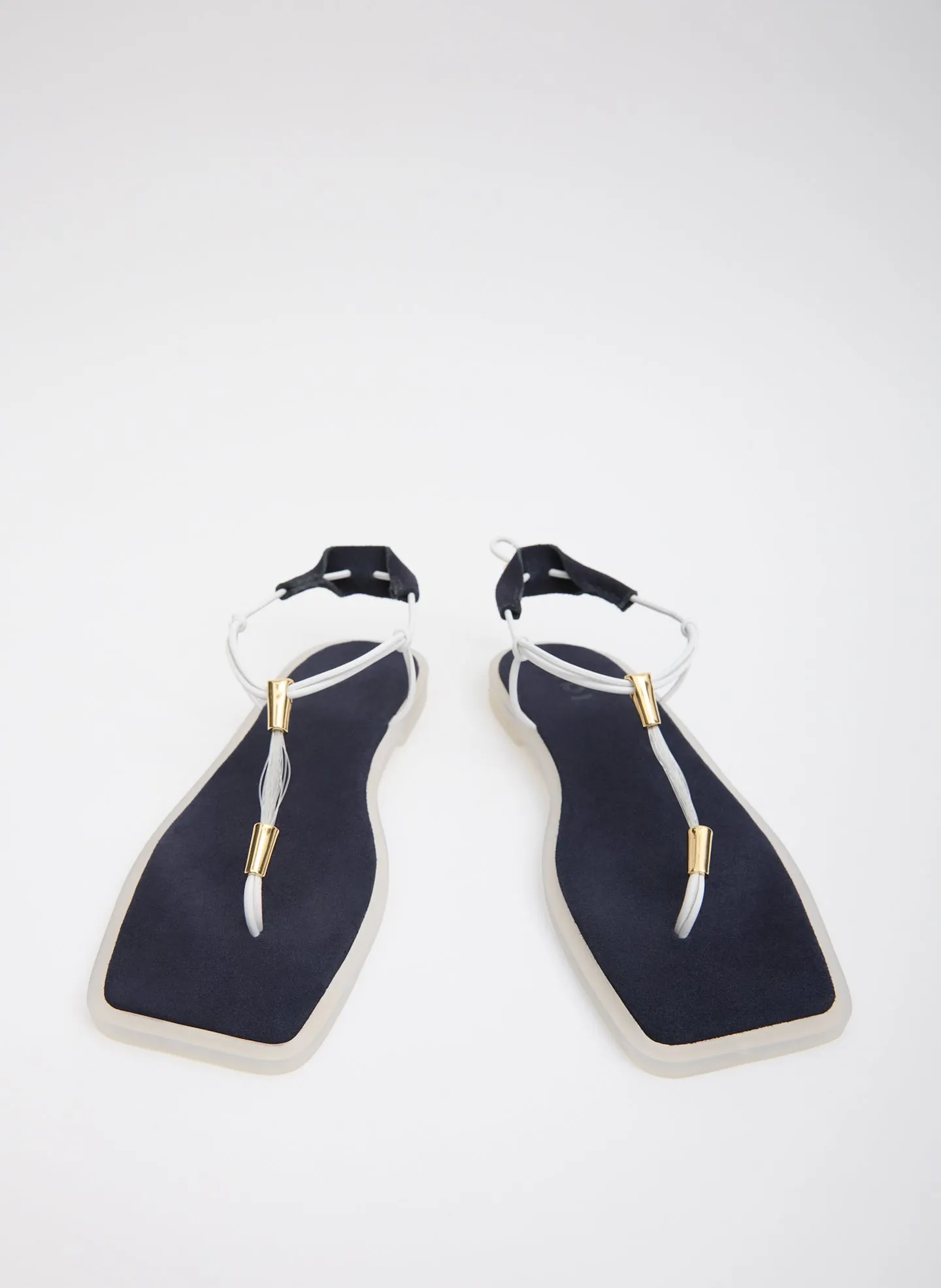Silas Sandal sold by Tibi product image thumbnail 5