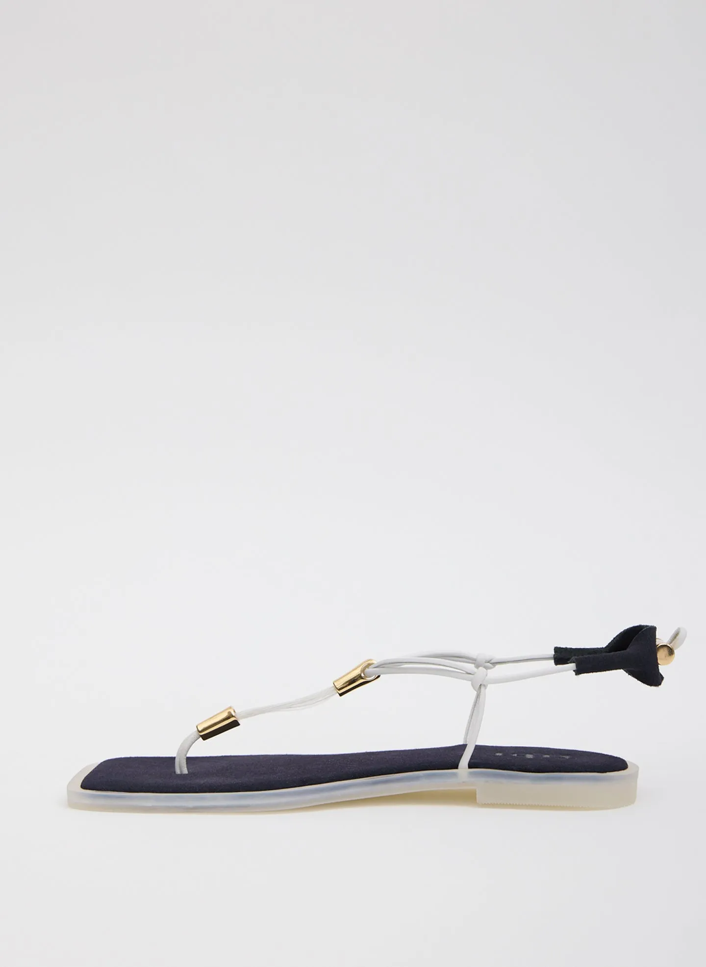 Silas Sandal sold by Tibi