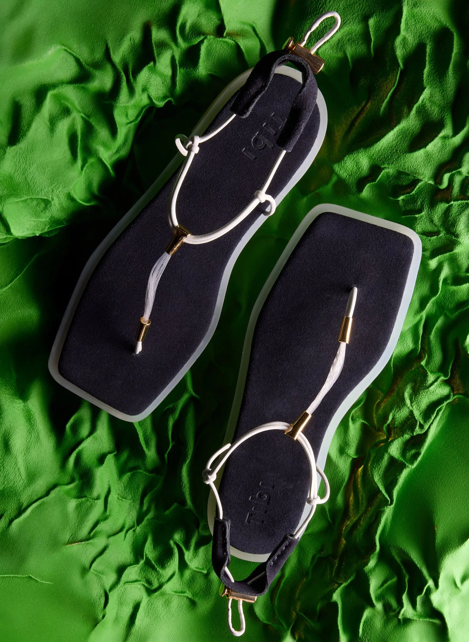 Silas Sandal sold by Tibi product image thumbnail 3