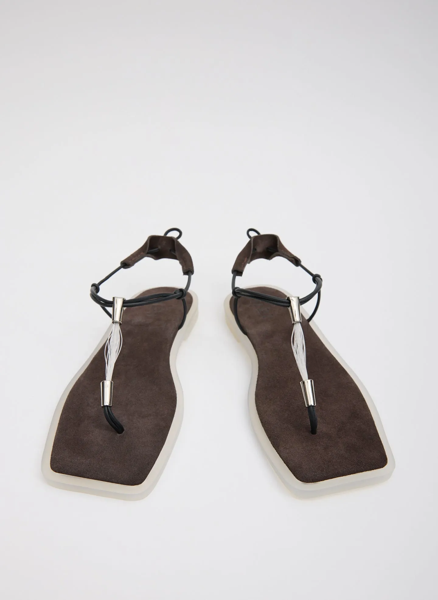 Silas Sandal sold by Tibi product image thumbnail 4