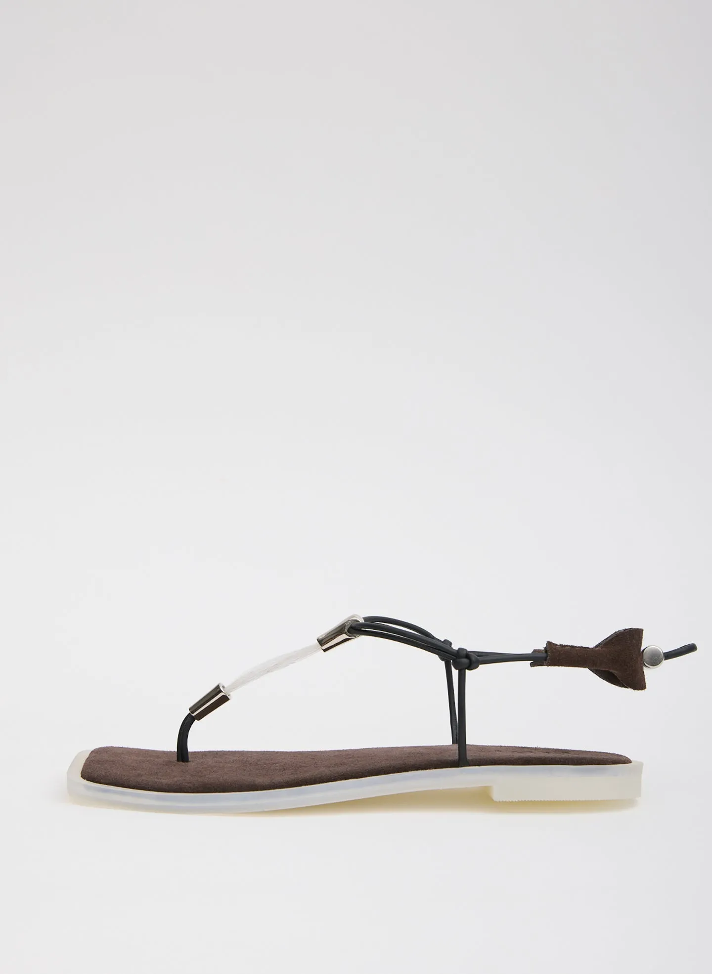 Silas Sandal sold by Tibi product image thumbnail 5
