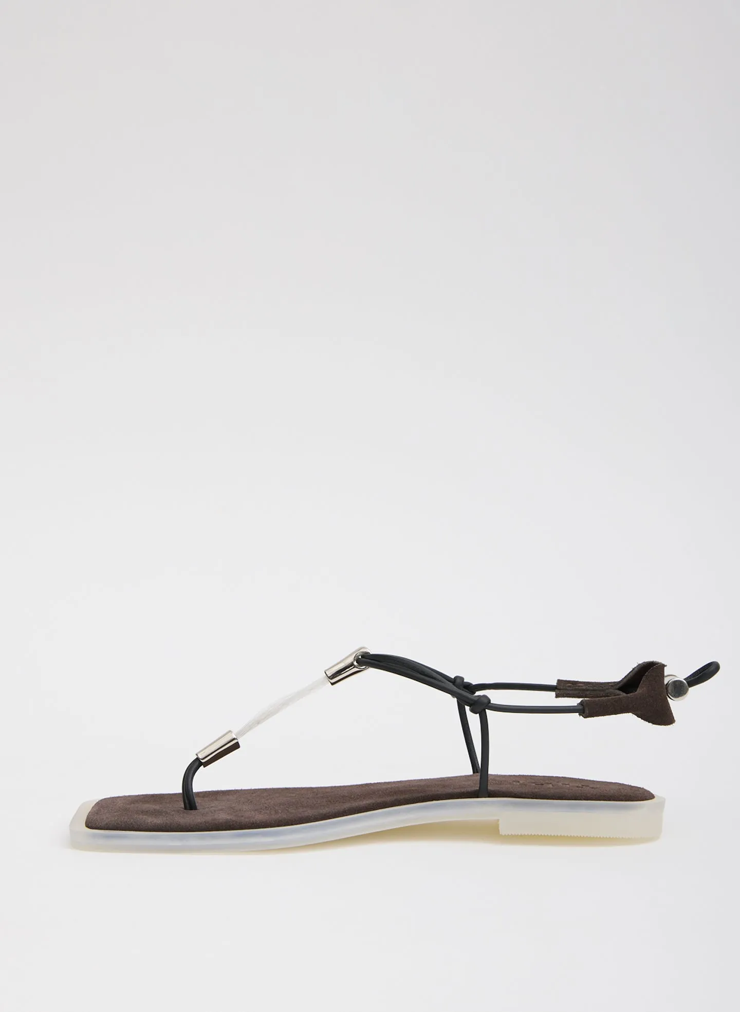 Silas Sandal sold by Tibi