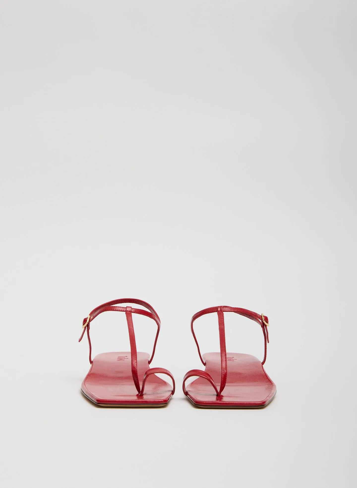 Barry Sandal sold by Tibi product image thumbnail 3