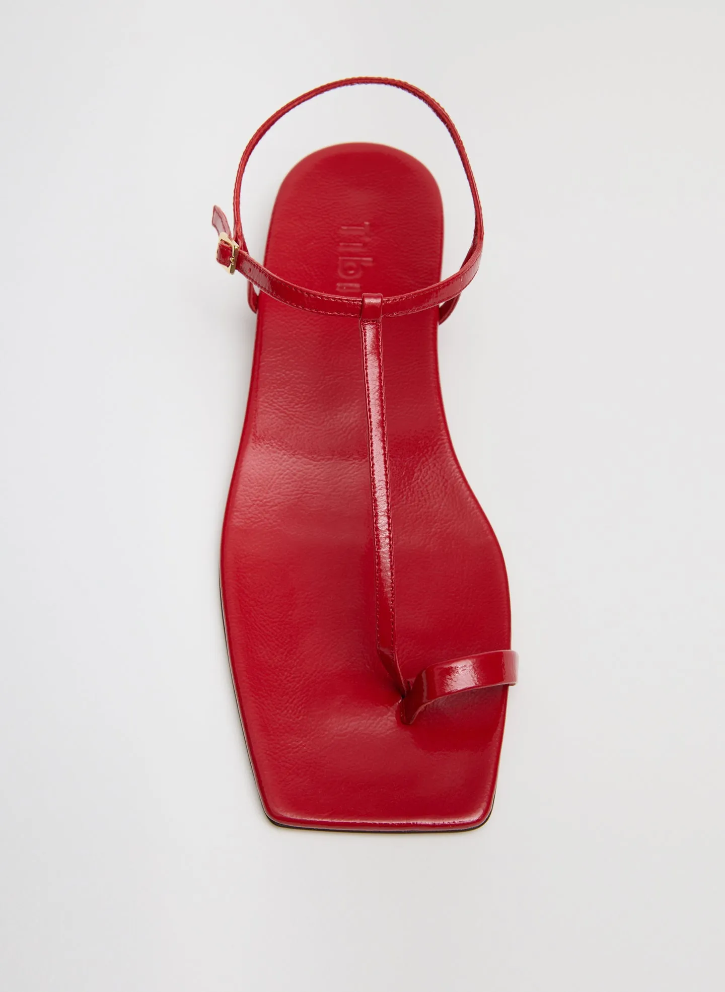 Barry Sandal sold by Tibi product image thumbnail 5