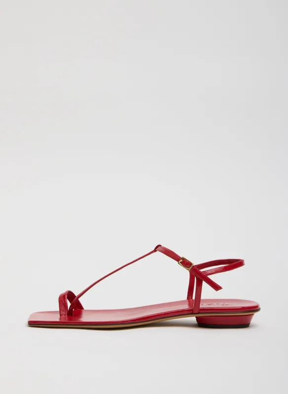 Barry Sandal sold by Tibi