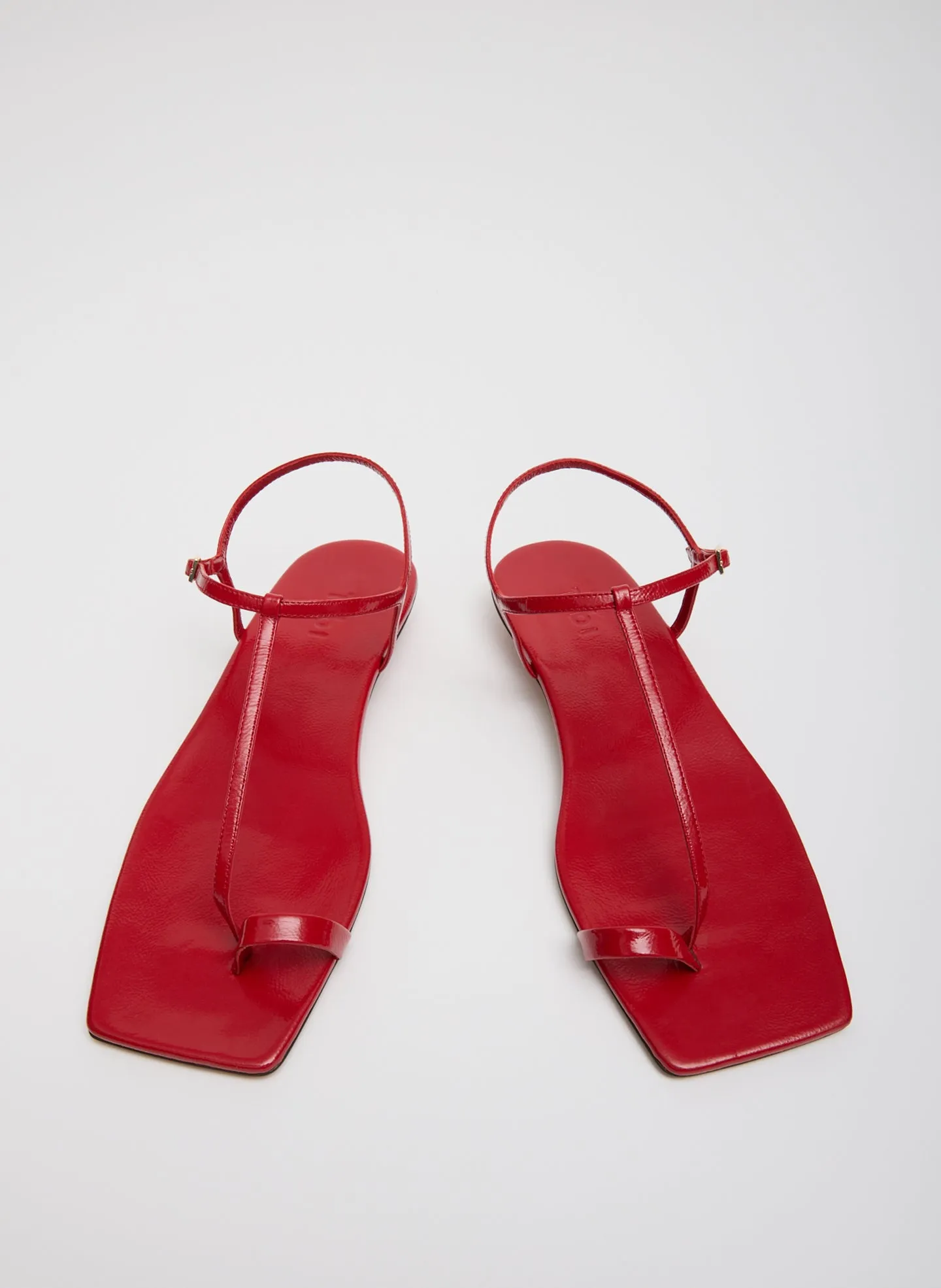 Barry Sandal sold by Tibi product image thumbnail 4