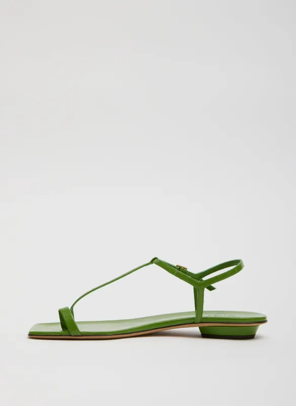 Barry Sandal sold by Tibi