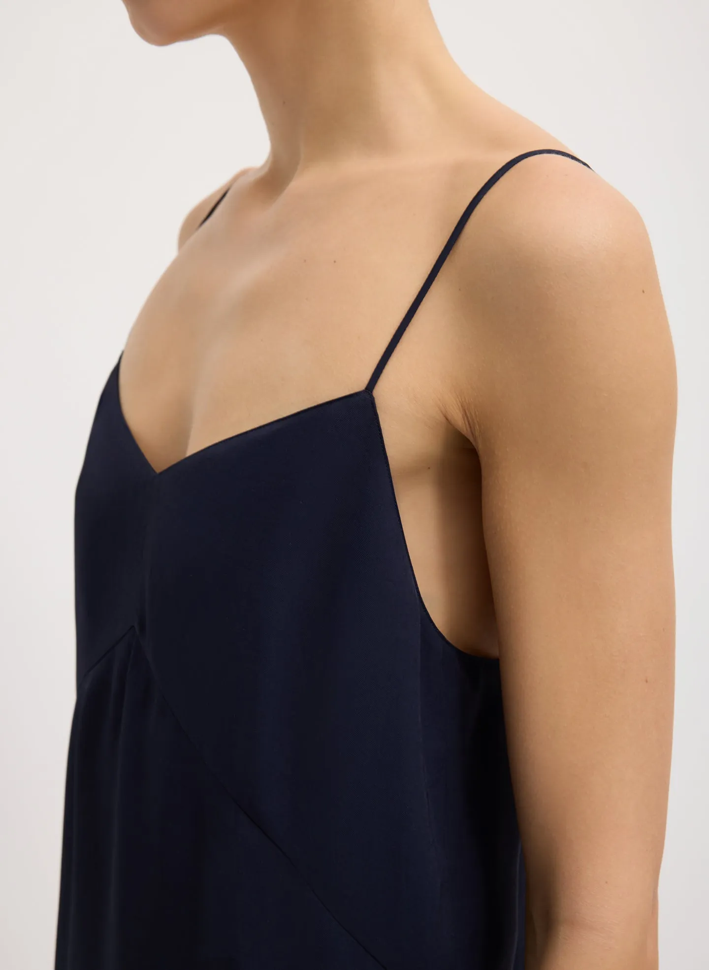 The Slip Dress sold by Tibi product image thumbnail 5