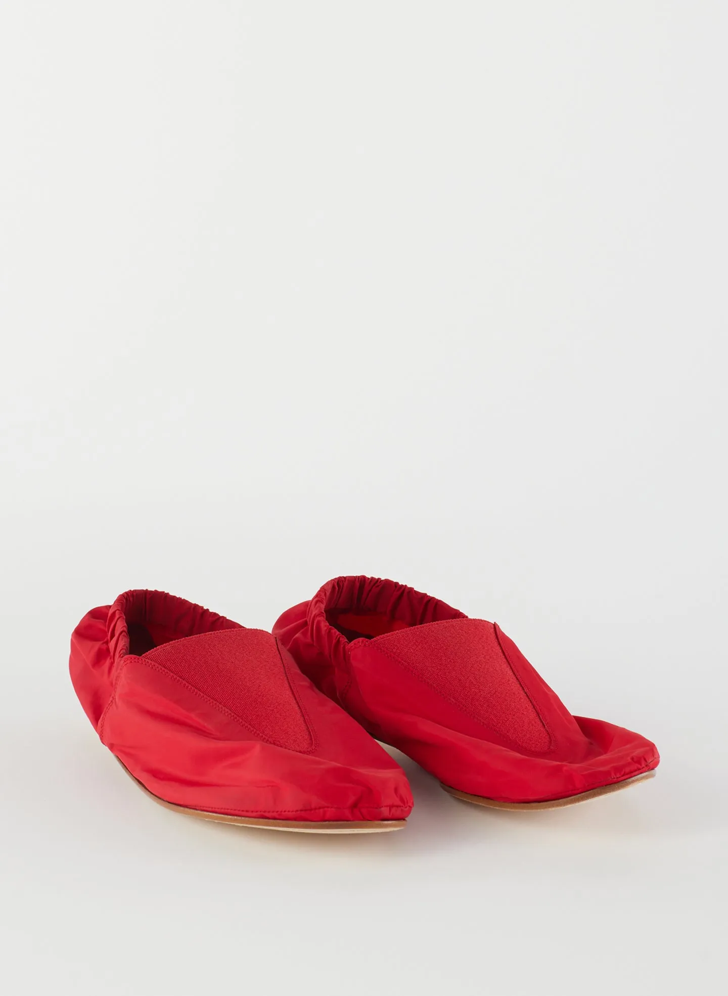 Mikhail Flat sold by Tibi product image thumbnail 3