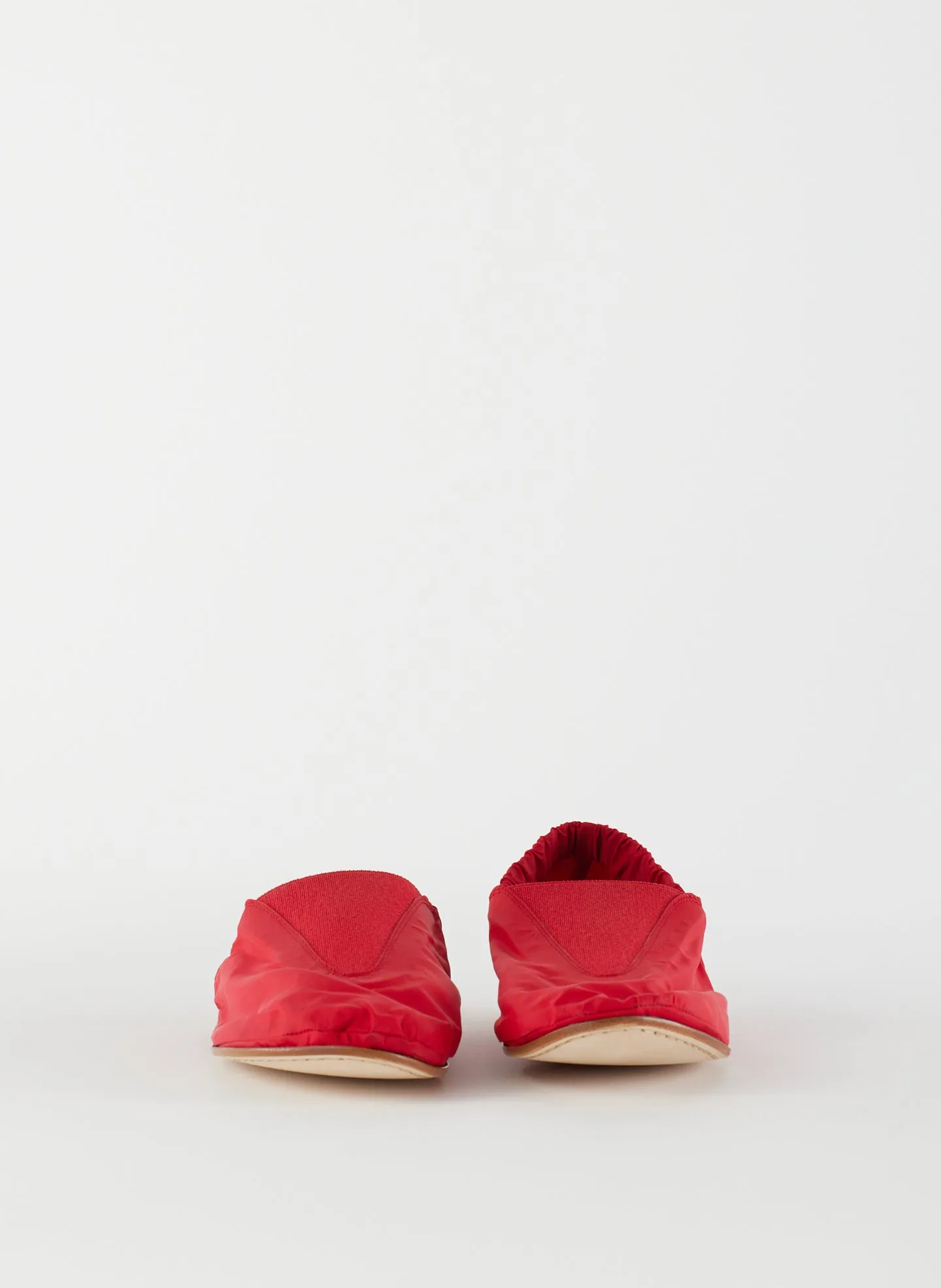 Mikhail Flat sold by Tibi product image thumbnail 4