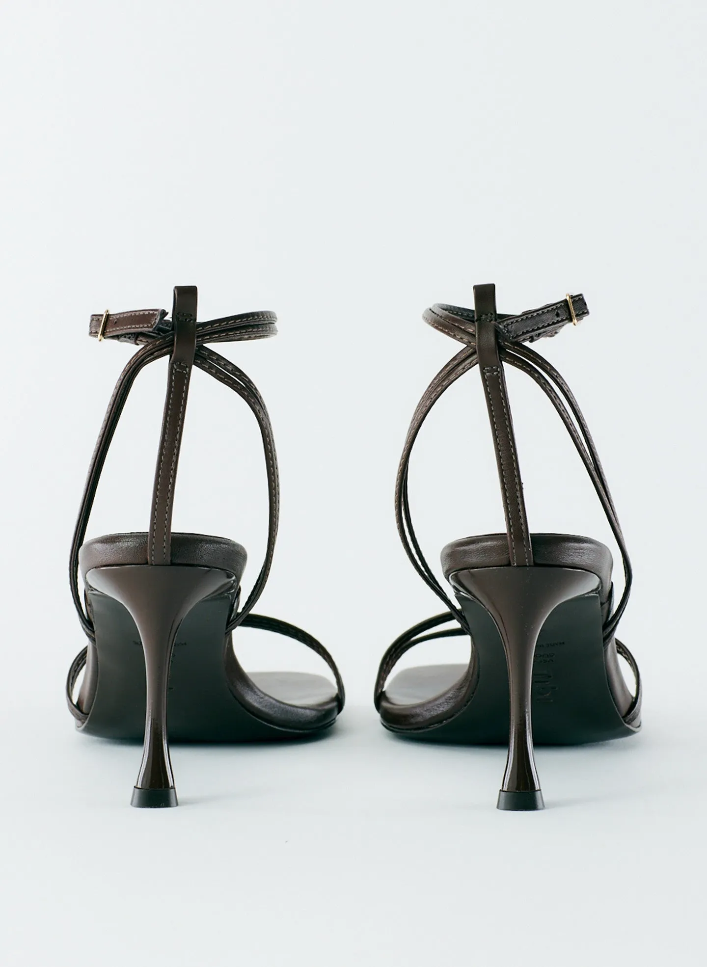 Guy Sandal sold by Tibi product image thumbnail 5