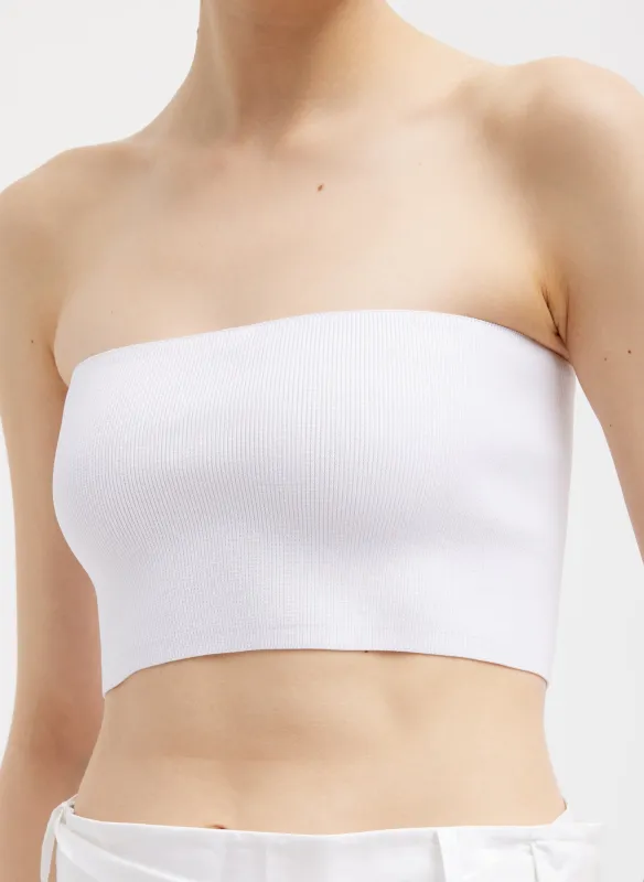 Bandeau made by Tibi