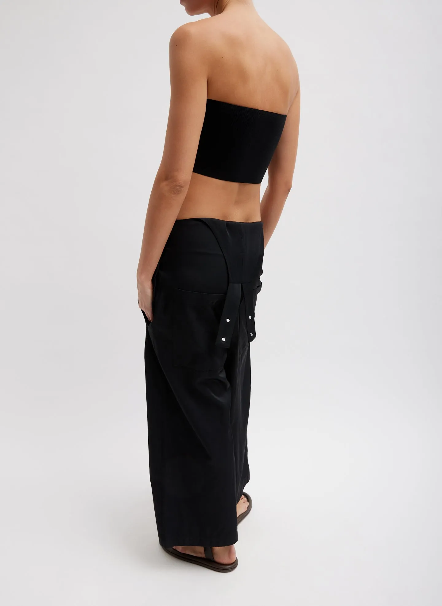 Bandeau sold by Tibi product image thumbnail 3