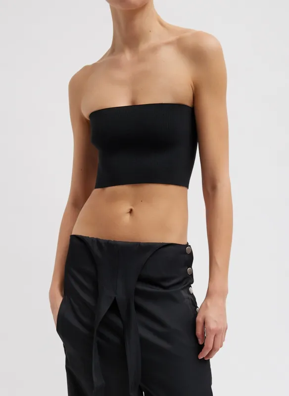 Bandeau made by Tibi